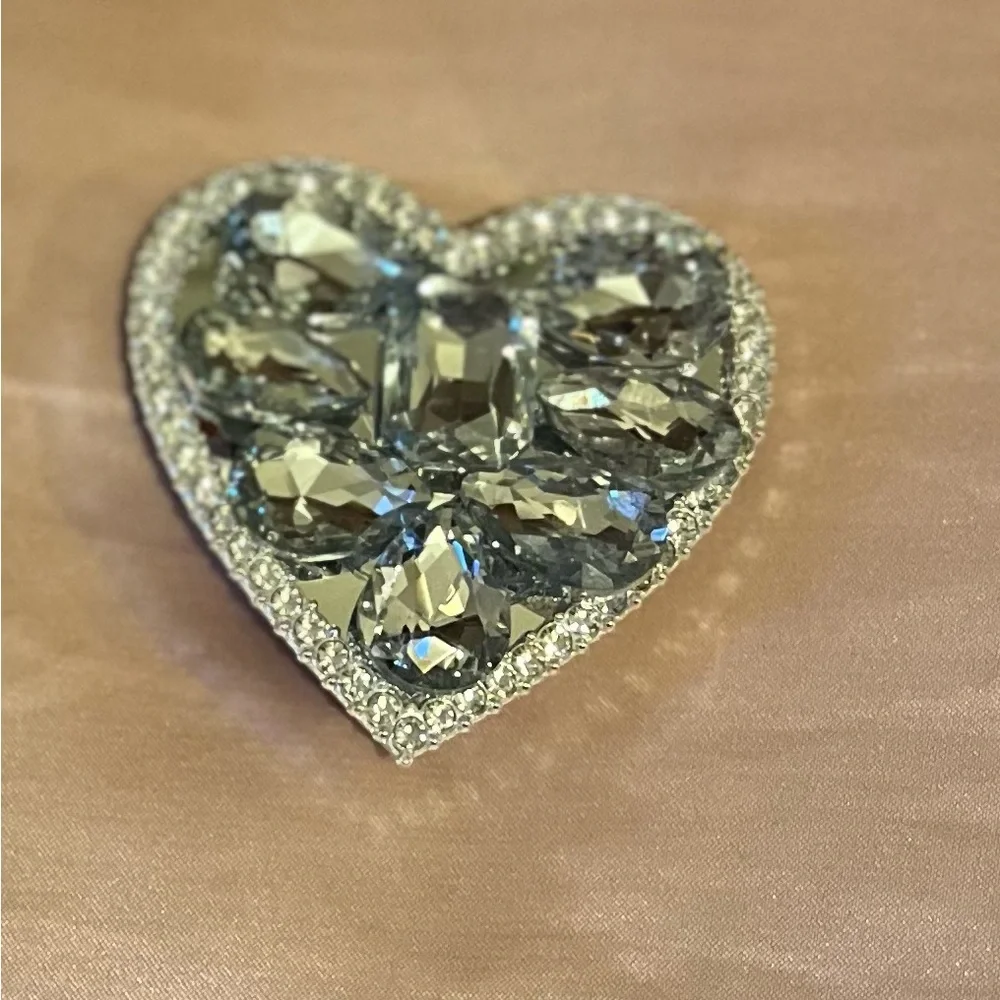 Full Diamond Phone Stand Holder Rhinestones Phone Grip